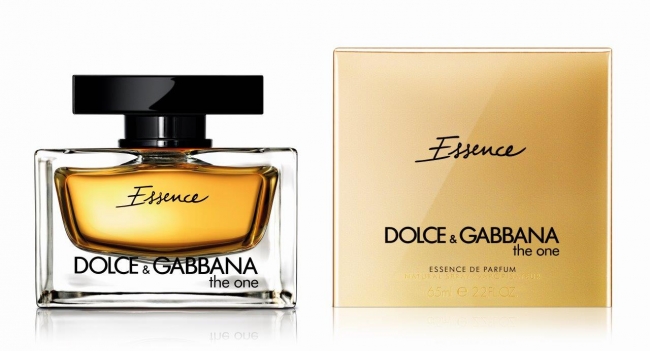 ドルチェ＆ガッバーナ ビューティ」より、新フレグランス「ザ