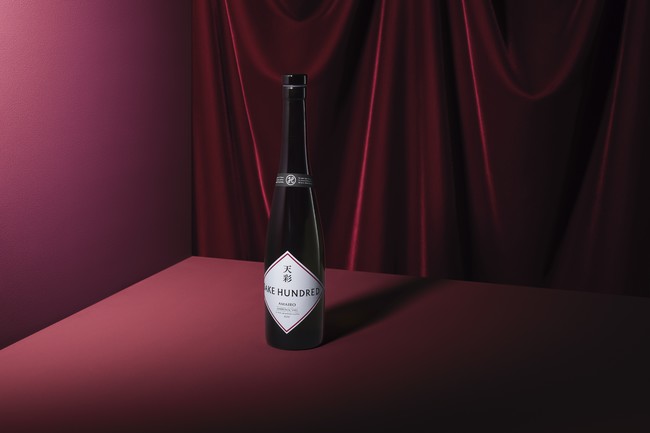 日本酒ブランド「SAKE HUNDRED」が、フラッグシップ『百光』のシリーズ