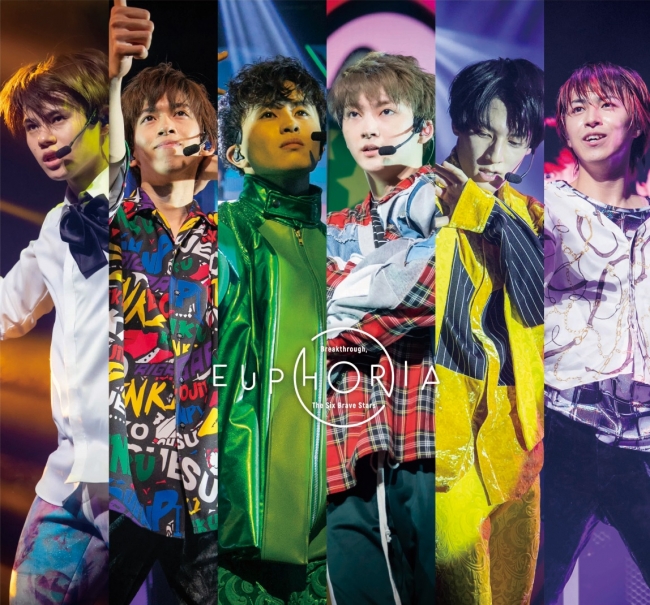 超特急」がライブ開催全国47都道府県開通を達成！これを記念し、全都