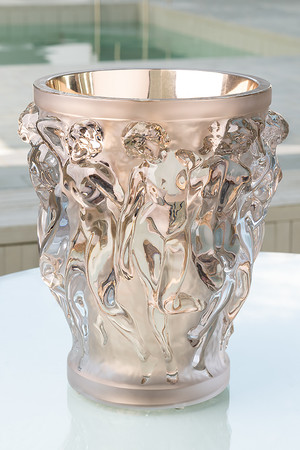 ラリックのエクスクルーシブコレクション | ラリック ジャパン株式会社