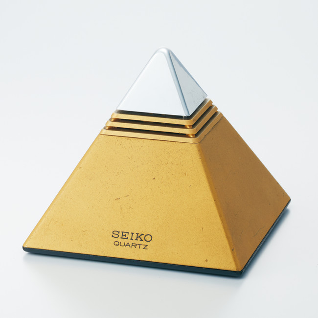 SEIKO ピラミッド型クリアボイス SEIKO ピラミッド型クリアボイス