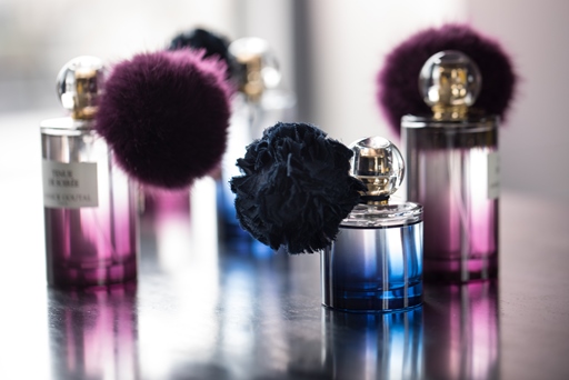 フォトジェニックな新フレグランス、アニック グタールから「ニュイ エ