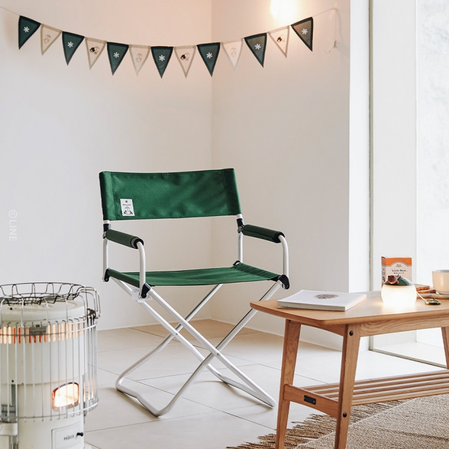 キャンプシーズン到来！好評に付きコラボレーション第2弾 Snow Peak