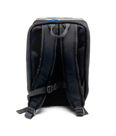 頭文字D】 トヨタAE86 ”藤原とうふ店” 仕様のキッズバックパック