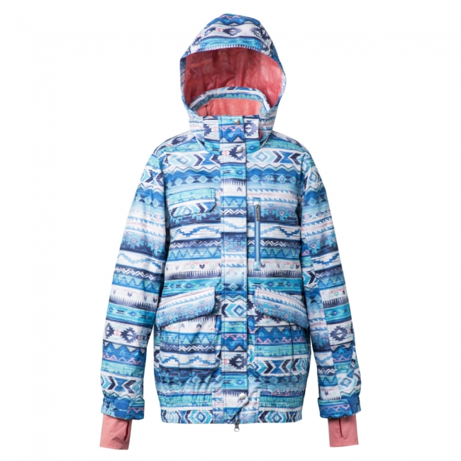 アクティブでオシャレな女の子をサポートするブランド『Swivel