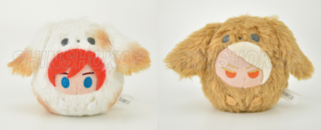 セラピーゲーム リミテッドショップ」開催！ いま大注目のマンガ家・日