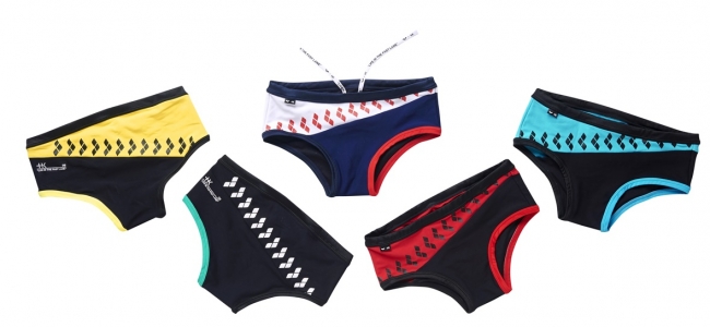 北島康介氏プロデュース『+K arena by KOSUKE KITAJIMA』2019秋冬