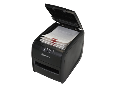 シュレッダ業界の産業革命！オートフィードシュレッダシリーズ販売開始