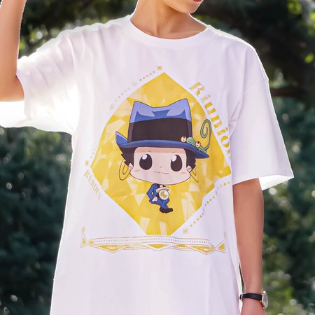 Anique】家庭教師ヒットマンREBORN! オンライン展覧会開催！ | Anique