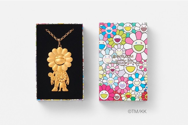 現代アーティスト村上隆の限定商品を扱う「Tonari no Zingaro(ジンガロ