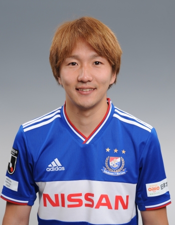 天野純選手 復帰のお知らせ | 横浜マリノス株式会社のプレスリリース