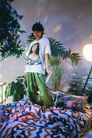 森星がディレクションを手掛ける期間限定ライフスタイルストア「city