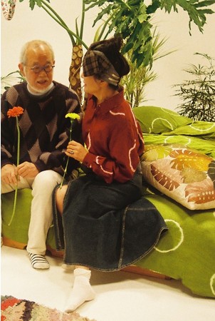 森星がディレクションを手掛ける期間限定ライフスタイルストア「city