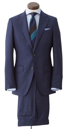 11月11日は「スーツセレクトの日」!! ニュージーランド最高級原料