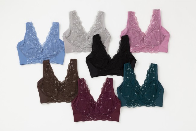 シリーズ累計100万個を突破！鈴木奈々さんがアンバサダーを務めるLUNA