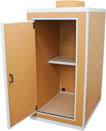 個人用段ボール防音室「だんぼっち」の事業譲受についてのお知らせ