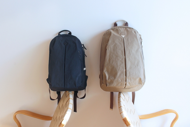 SAZABY のユニセックスライン『PLUS LINE』から“前持ち”を想定した