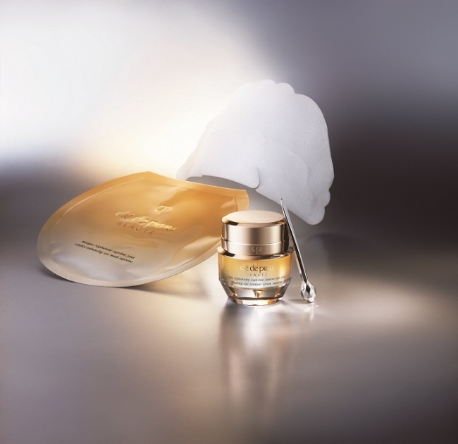 エイジングデザイン第2弾 － クレ・ド・ポー ボーテから最新の目もと