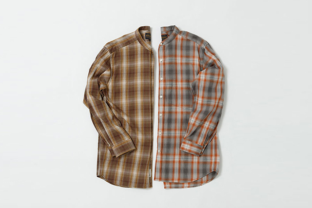 PENDLETON for WILD LIFE TAILOR 2.28 FRI. NEW RELEASE 「ワイルド