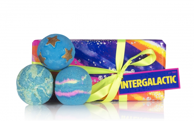 クリスマス限定ギフト 第1弾 全19種類2017年10月20日（金）発売開始