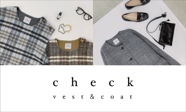 完売続きの「YONFA」新作アウター！～待望の第2弾アウター～3日間限定