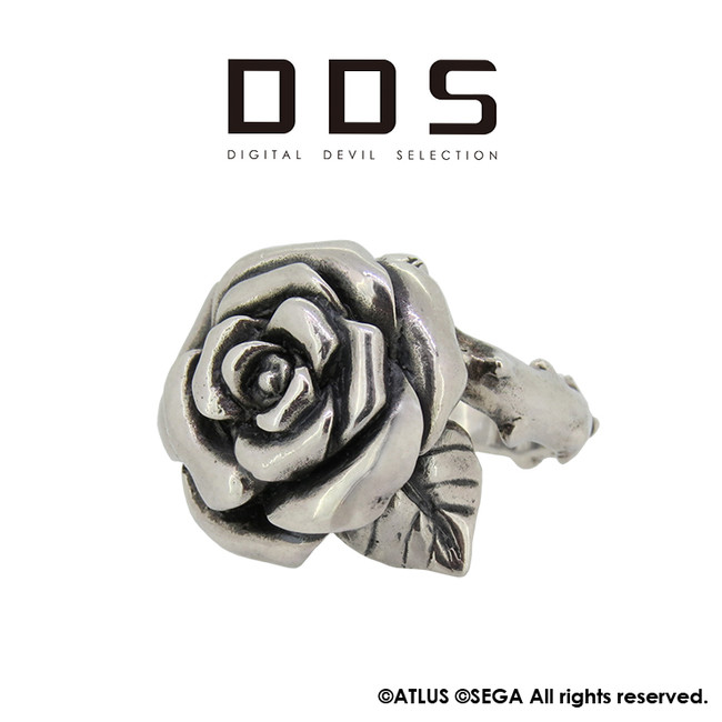 真・女神転生」公式ブランド『DDS』より、渋谷POP UP SHOPで販売した