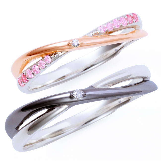 2016年 THE KISS COUPLE'S、THE KISS sweetsクリスマス限定商品発売