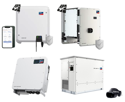 独SMA、パワーコディショナの累計出荷量が100GWを突破 | SMAジャパン