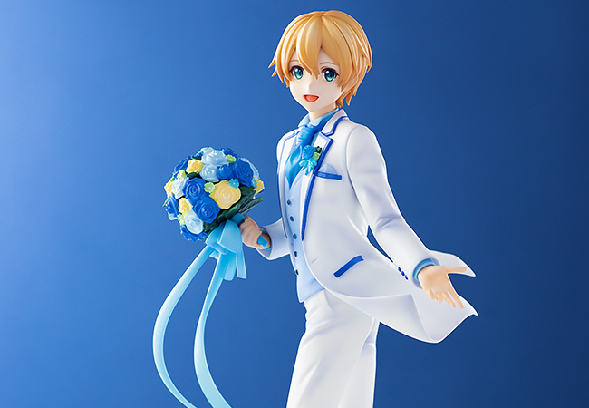 渋スクフィギュア、TVアニメ『ソードアート・オンライン アリシ