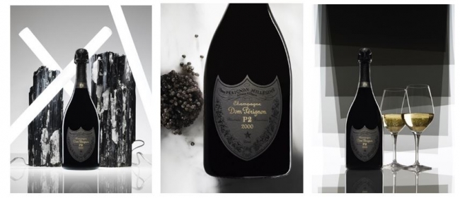 長期熟成の時をへて凝縮された究極のシャンパーニュ ドン ペリ二ヨン