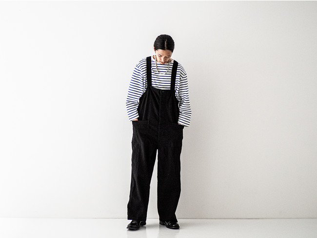 超軽量天然繊維×ミリタリー】CONFECT(コンフェクト) の「カポック