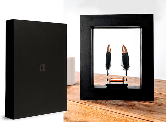 スイッチ一つで空間をオシャレに！おうち時間を非日常に変える魔法の