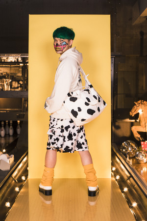 YouTuberまあたそ アパレルブランド「BEFTEY」の始動を発表！2021年6月