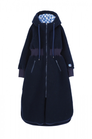 アウトドア素材をファッションブランドが商品化／HELLY HANSENと