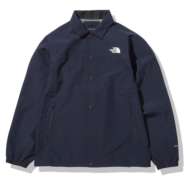 THE NORTH FACE」 様々なシーンで快適に着続けられる「FL Coach Jacket