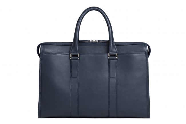 土屋鞄】秋の雨天に悩むビジネスマンに、全天候型ビジネス鞄「Plota