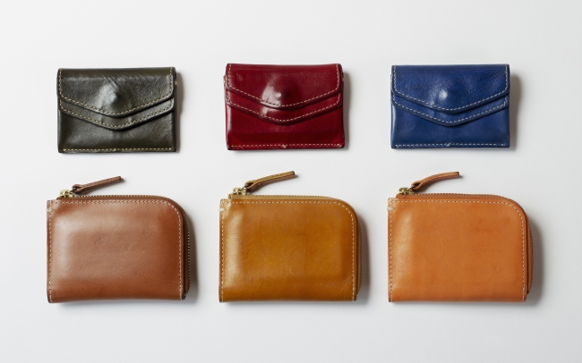 この夏だけのカラフルな“お楽しみ”！軽快なお出かけをかなえる、全6色