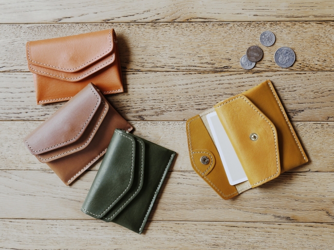 土屋鞄製作所 ディアリオツインケース 限定色ブルー 土屋鞄製作所