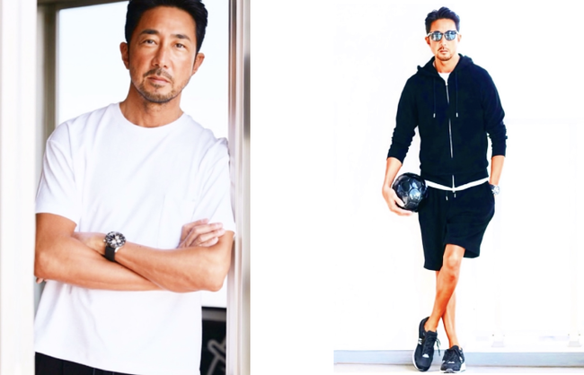 ＋CLOTHET/クロスクローゼット＞が、伊勢丹新宿店メンズ館5階にて期間