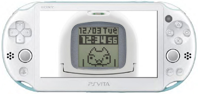 あの『ポケステ』がPlayStation®Vitaでまさかの復活！-PlayStation