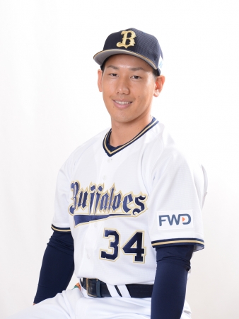 オリックス・バファローズ4番打者・吉田正尚選手 “ファン参加型”の