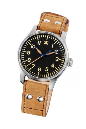 ドイツの腕時計ブランド「STOWA」(ストーヴァ)の創業90周年記念モデル