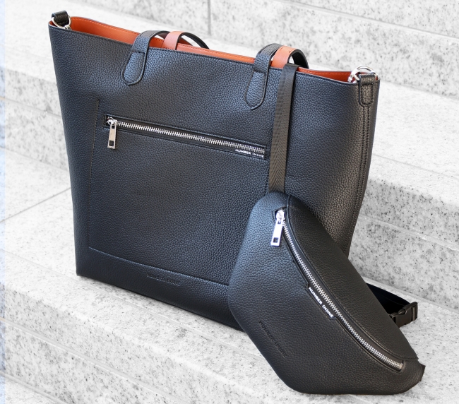 NUMBER (N)INE」(ナンバーナイン)から、メンズ雑貨のセレクトショップ