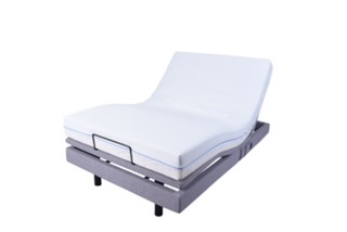 音声で動く電動ベッド 「アシステック」 全国展開 | 株式会社 ヤマダ