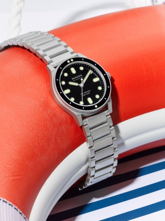 SKAGEN（スカーゲン）より、デンマークの文化と自然を感じさせる夏の