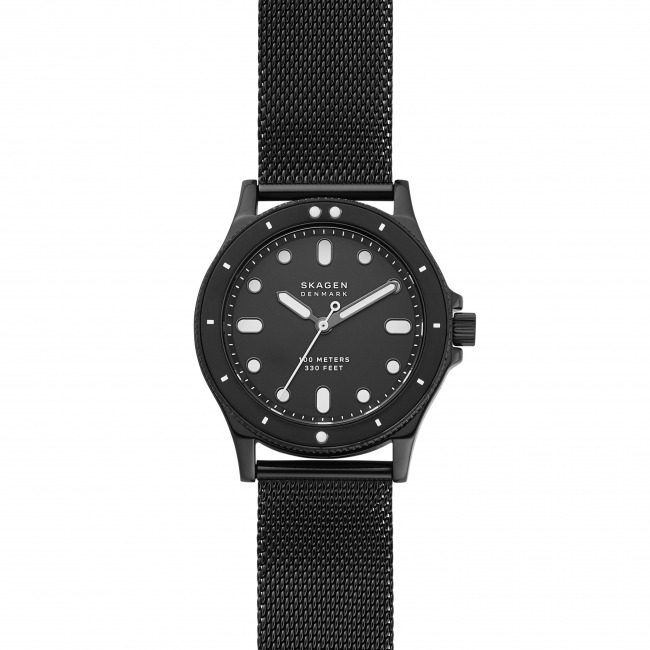 SKAGEN（スカーゲン）より、デンマークの文化と自然を感じさせる夏の