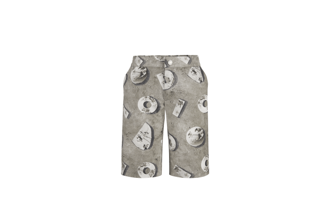 BABY DIOR】ダニエル・アーシャム カプセルコレクションがKID BOYから