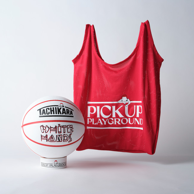 PICK UP PLAYGROUND」第2弾コレクション | 一般社団法人ピックアップ