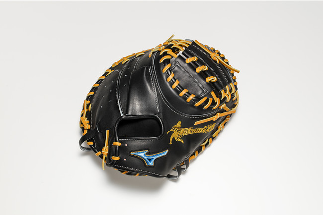 大城卓三選手とミズノブランドアンバサダー契約を締結 | ミズノ株式