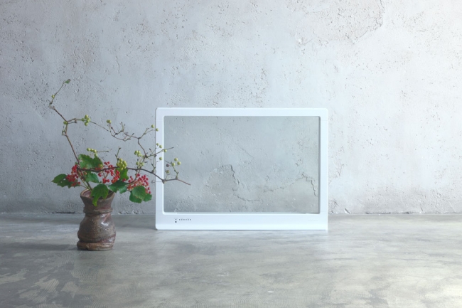 二子玉川 蔦屋家電】10/10(水) 透明なガラスが美しい SONOBI（ソノビ